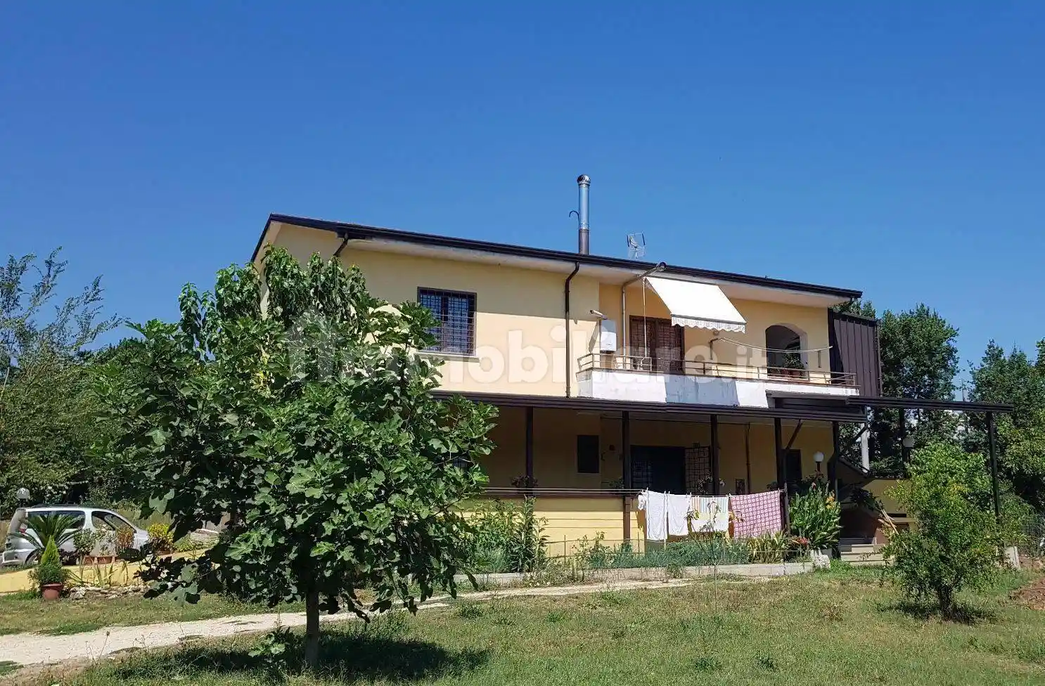 Terratetto plurifamiliare via Cerretelle, Caiazzo - foto 2