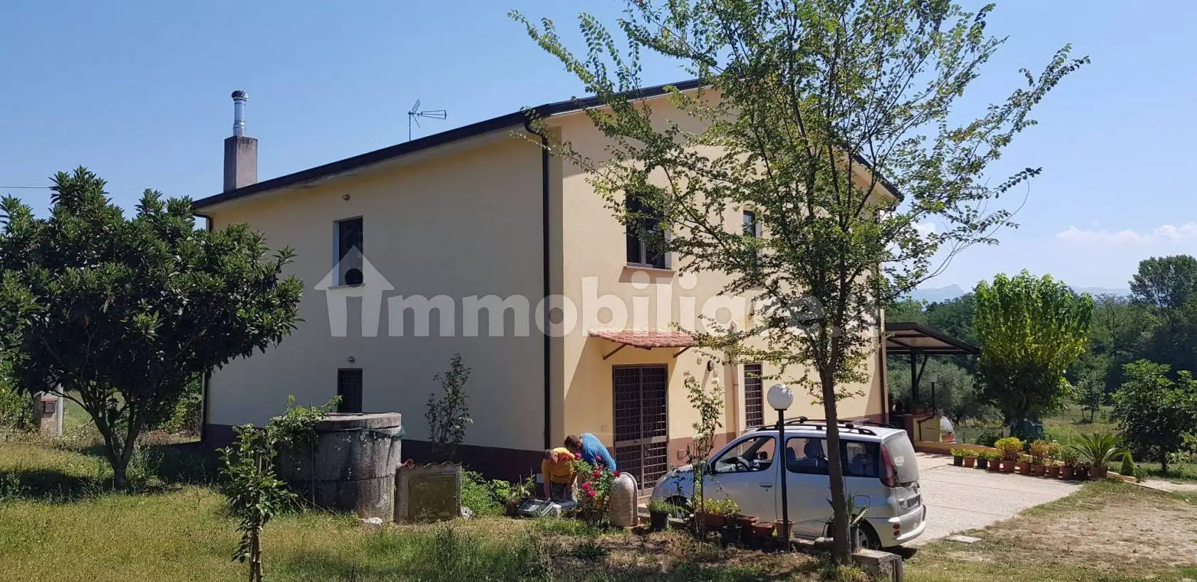 Terratetto plurifamiliare via Cerretelle, Caiazzo - foto 3