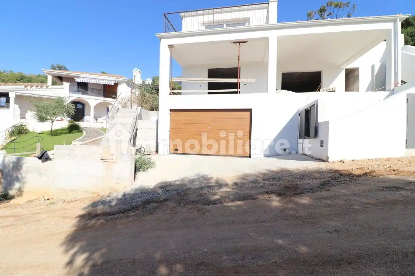 Appartamento in vendita a Tortolì