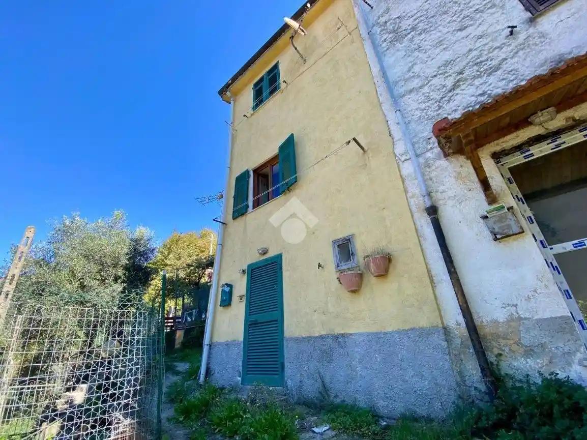 Casa indipendente in vendita a Bargagli