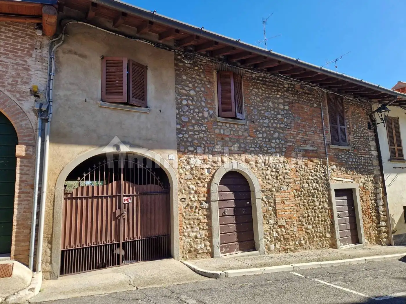 Rustico - Casale in vendita a Erbusco