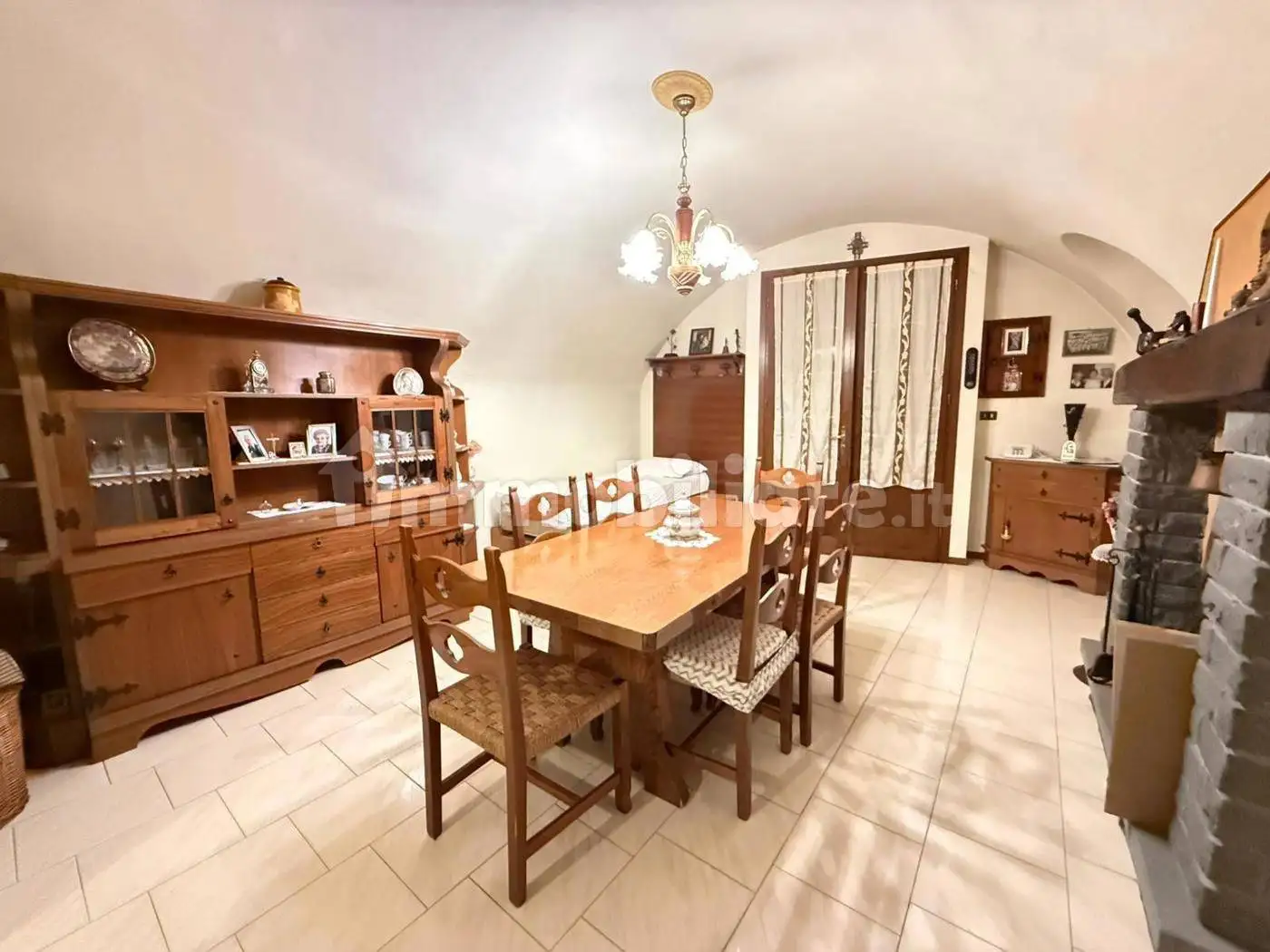 Rustico via Balucanti, 8, Centro, Erbusco - foto 4