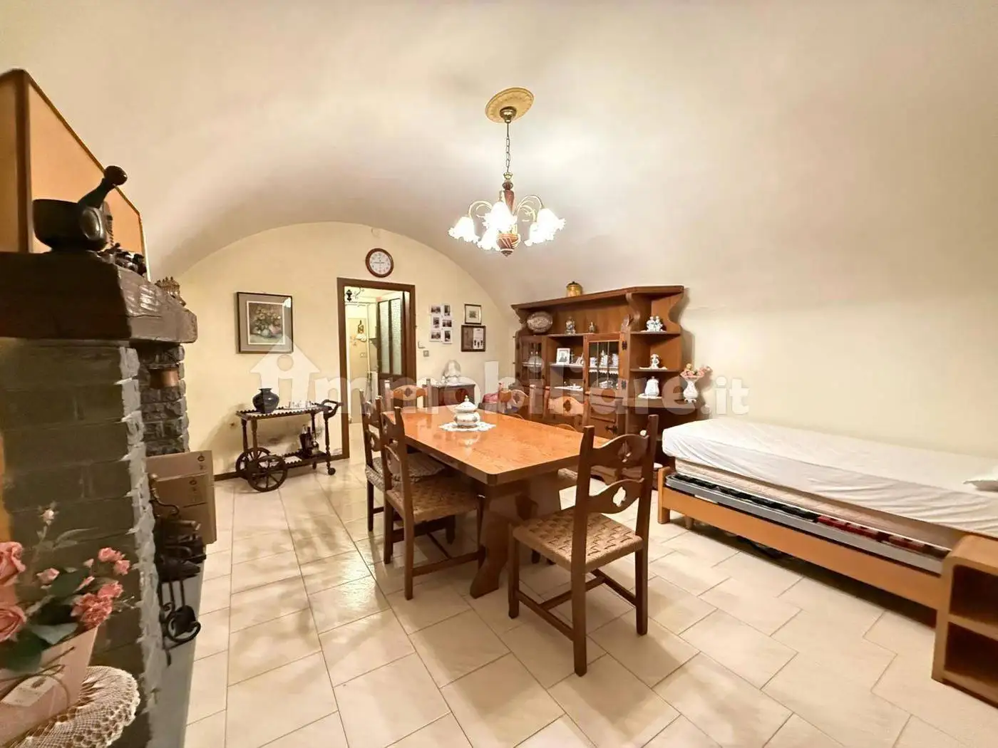 Rustico via Balucanti, 8, Centro, Erbusco - foto 5