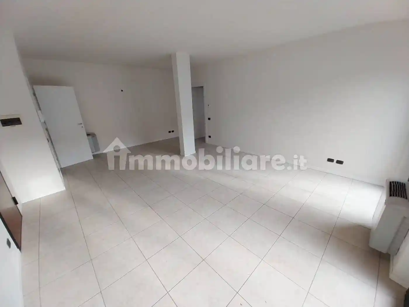 Appartamento in vendita a Treviglio