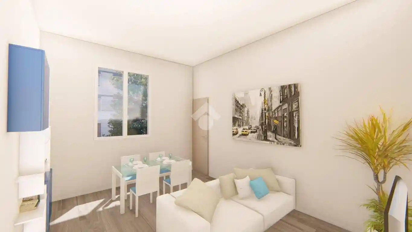 Bilocale via Fratelli Rosselli, Bologna - Sulmona, Milano - foto 2