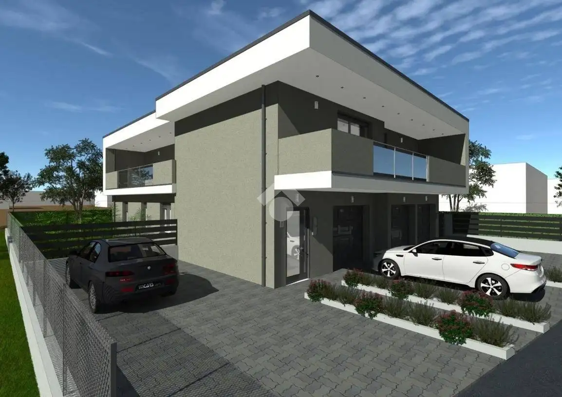 Bilocale via Comezzano 56, Castelcovati - foto 3