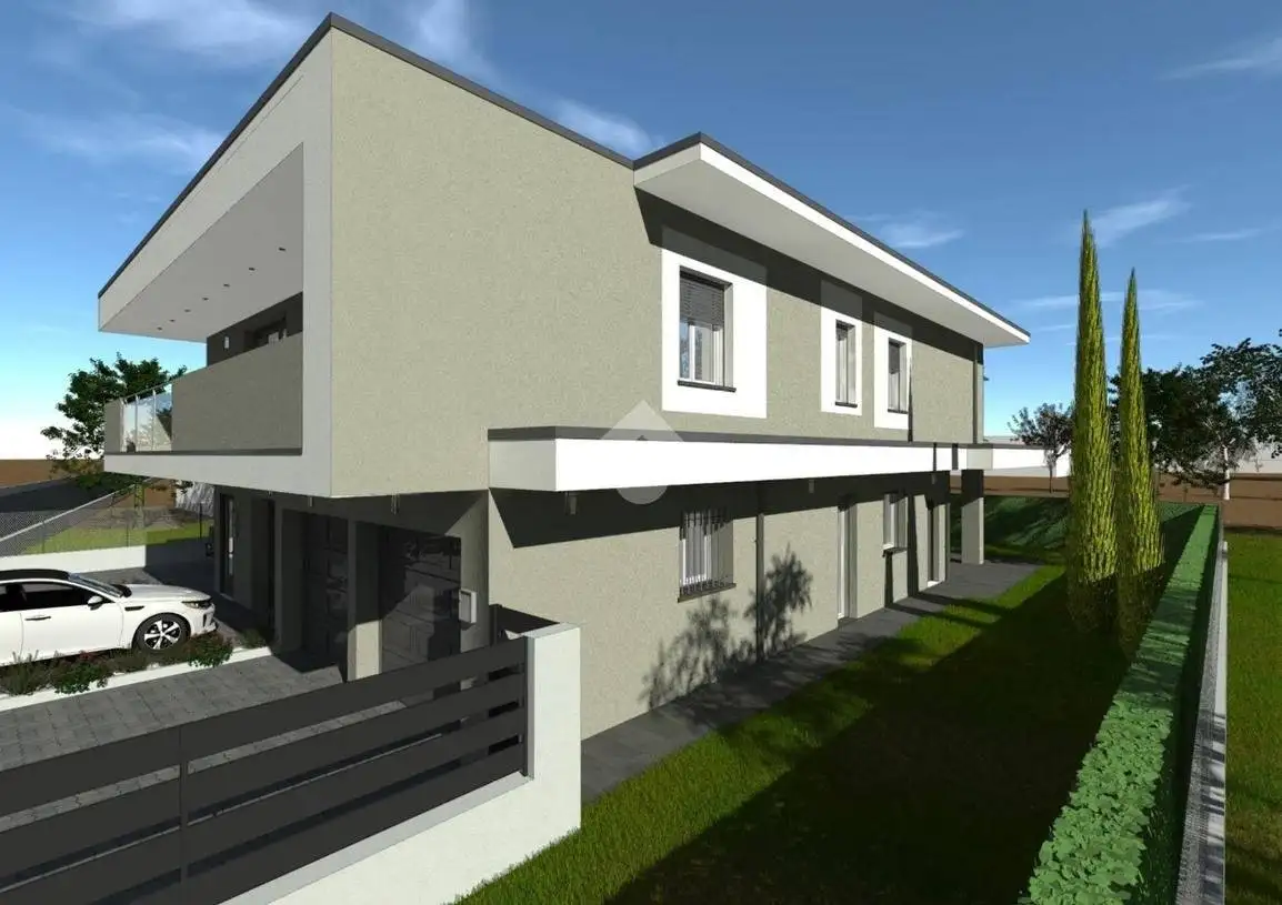 Bilocale via Comezzano 56, Castelcovati - foto 5