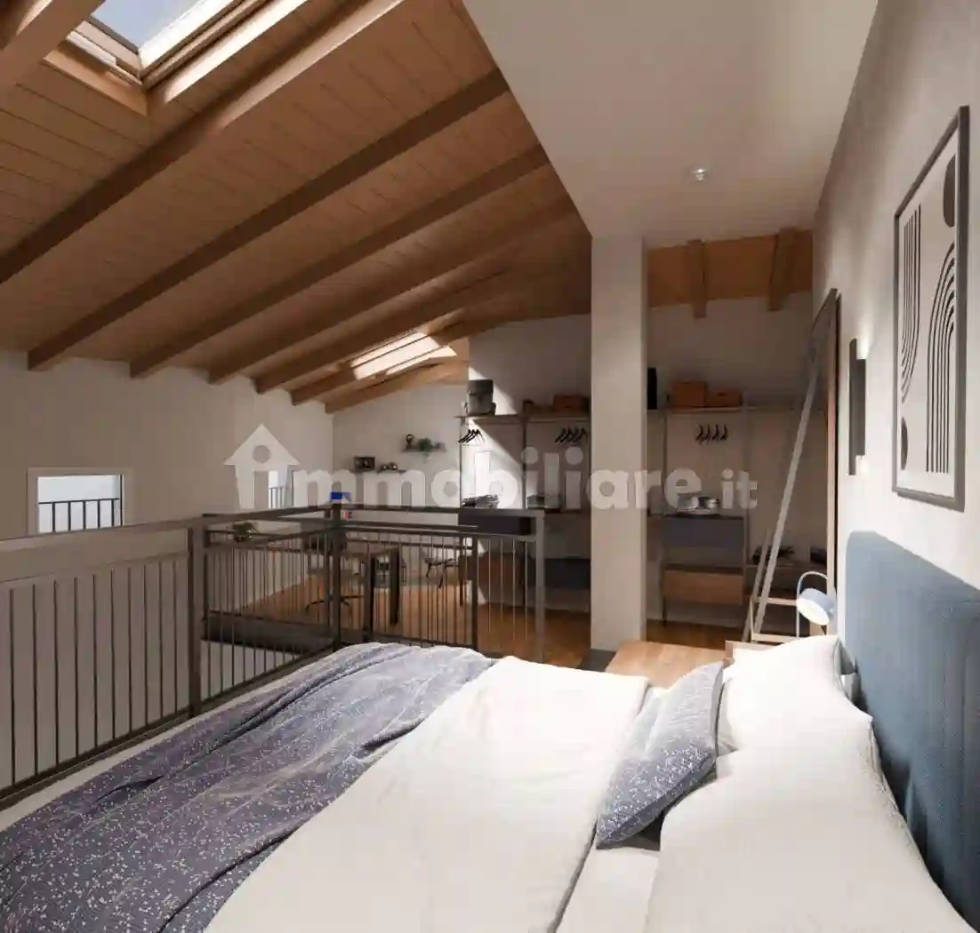 Loft - foto 4