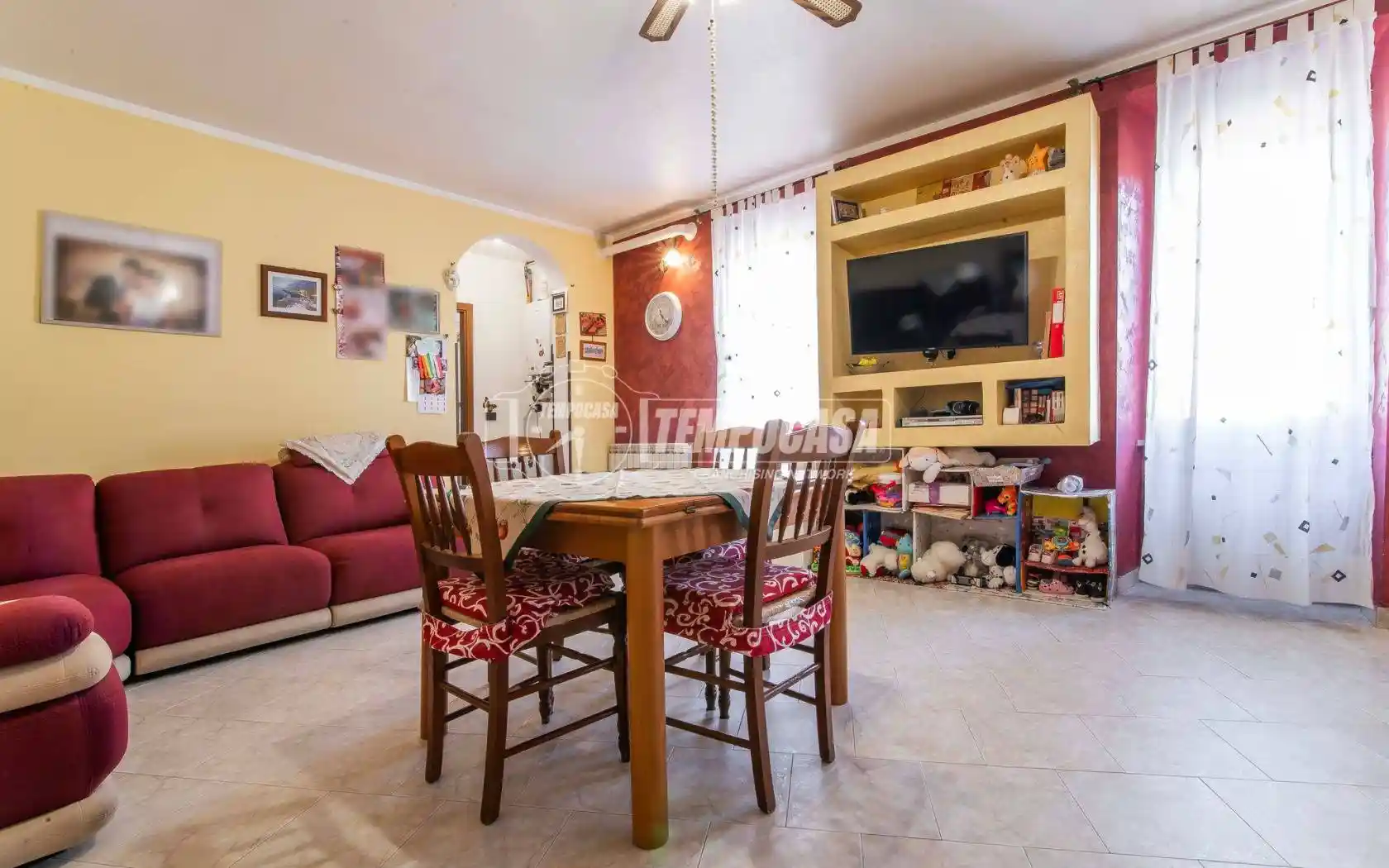 Appartamento in vendita a Olgiate Olona