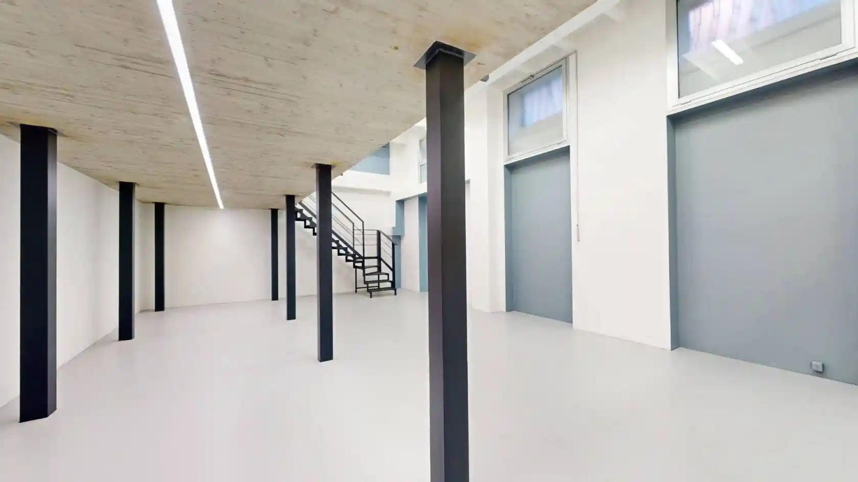 Loft via Podgora 11/13, Guastalla, Milano - foto 4