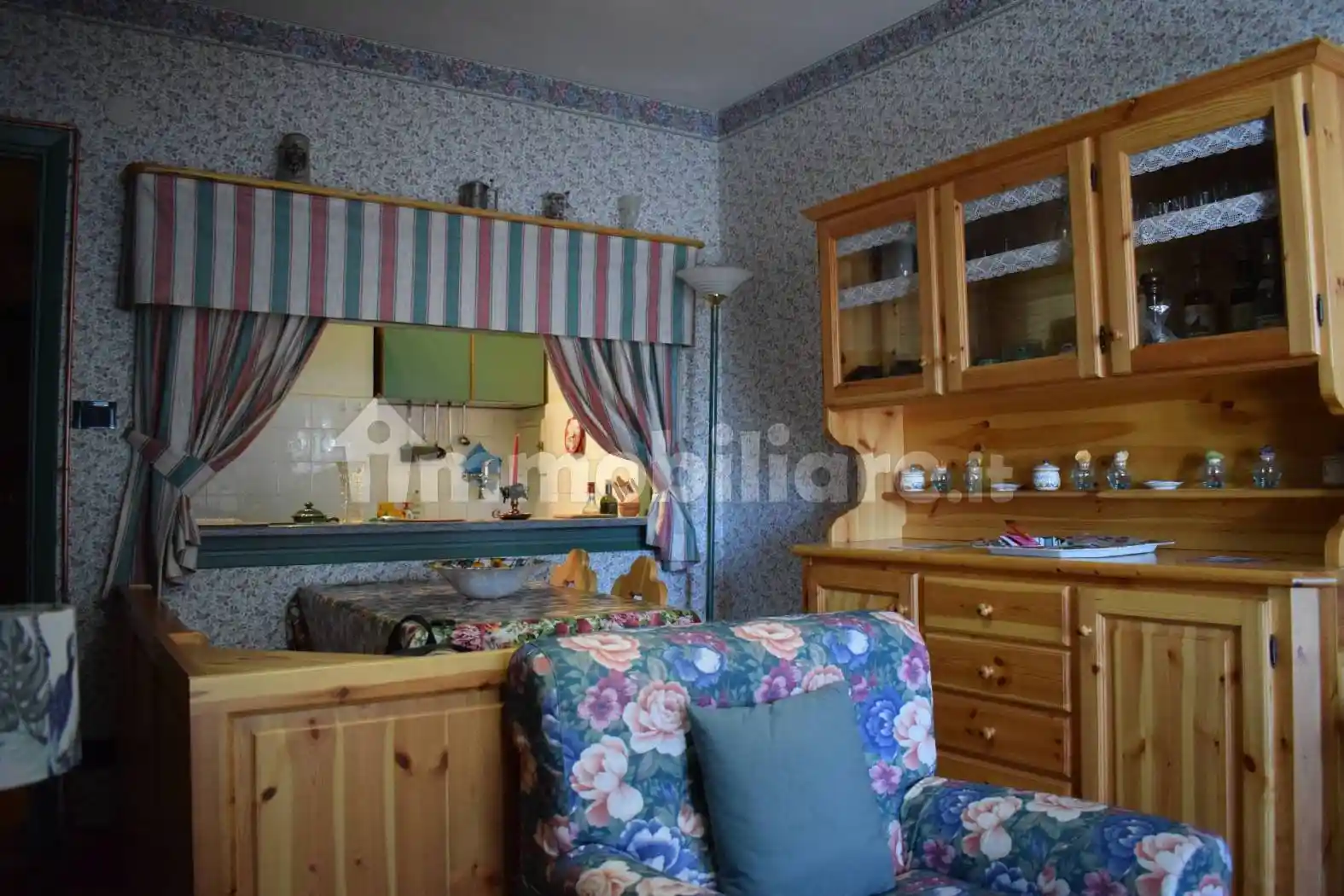 Appartamento in affitto a Bardonecchia