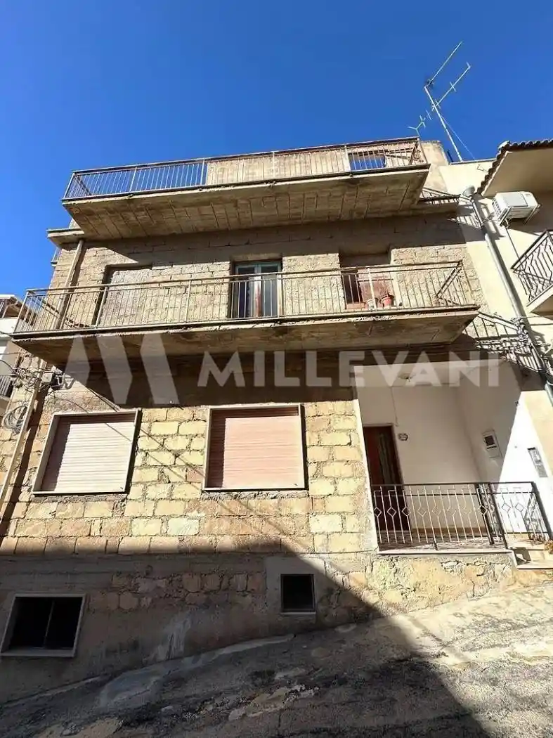 Appartamento in vendita a Scicli