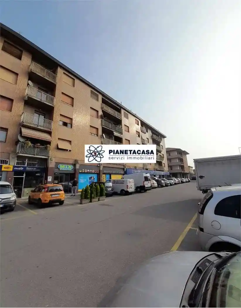 Quadrilocale via Borgo Palazzo, 142/c, Celadina, Boccaleone, Bergamo - foto 2