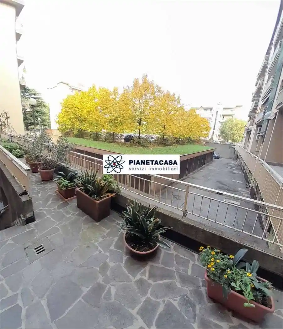 Quadrilocale via Borgo Palazzo, 142/c, Celadina, Boccaleone, Bergamo - foto 3