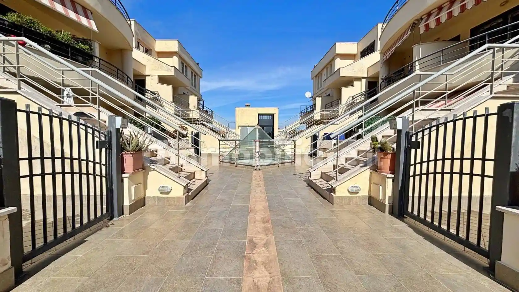 Appartamento in vendita a Fiumicino