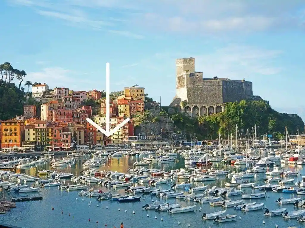 Appartamento in vendita a Lerici