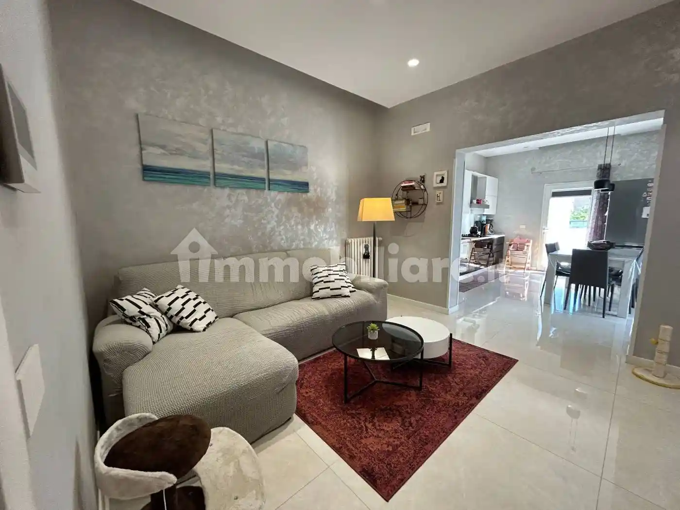 Appartamento in vendita a Lecce