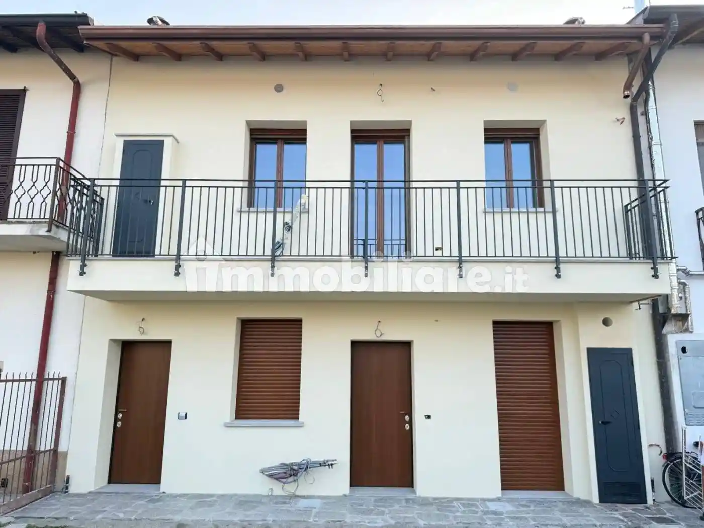 Appartamento in vendita a Truccazzano