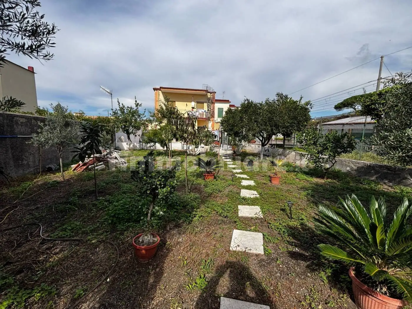 Appartamento in vendita a Torre del Greco