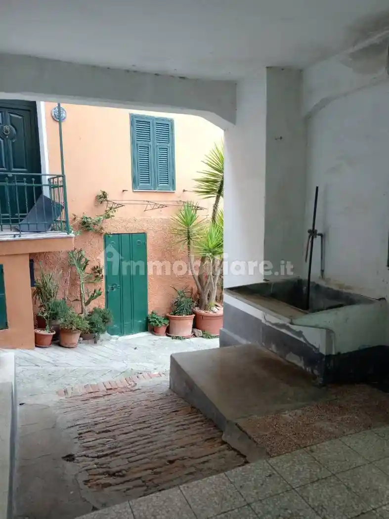 Terratetto unifamiliare via Giacomo Matteotti, Ville San Pietro, Borgomaro - foto 3