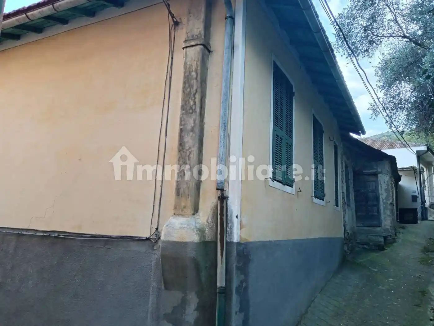 Terratetto unifamiliare via Giacomo Matteotti, Ville San Pietro, Borgomaro - foto 5