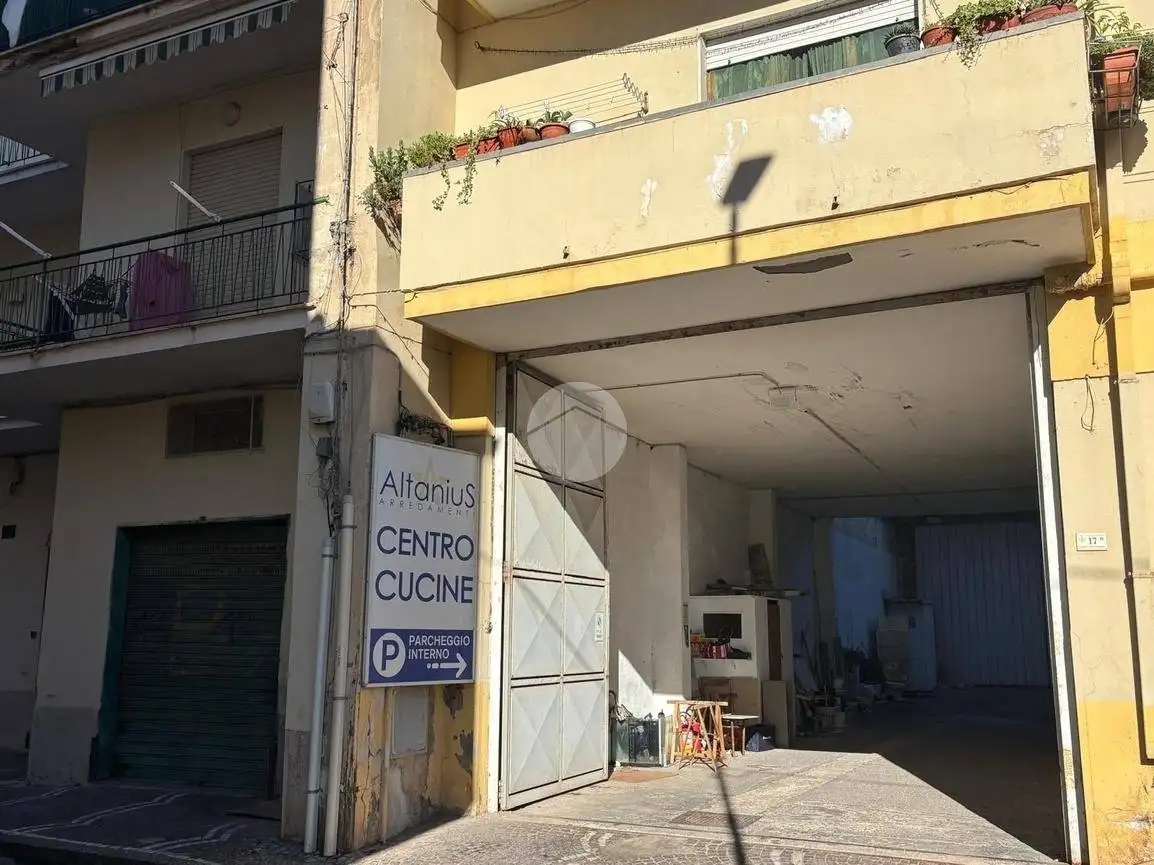 Appartamento in vendita a Castellammare di Stabia