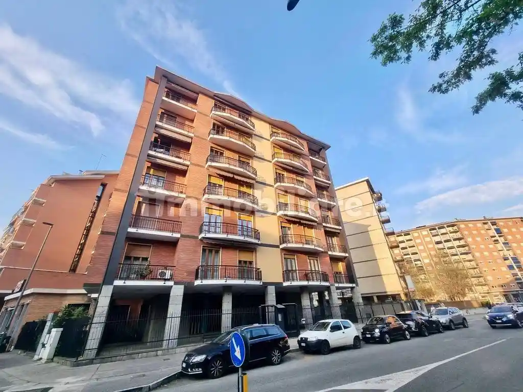 Attico - Mansarda in vendita a Torino