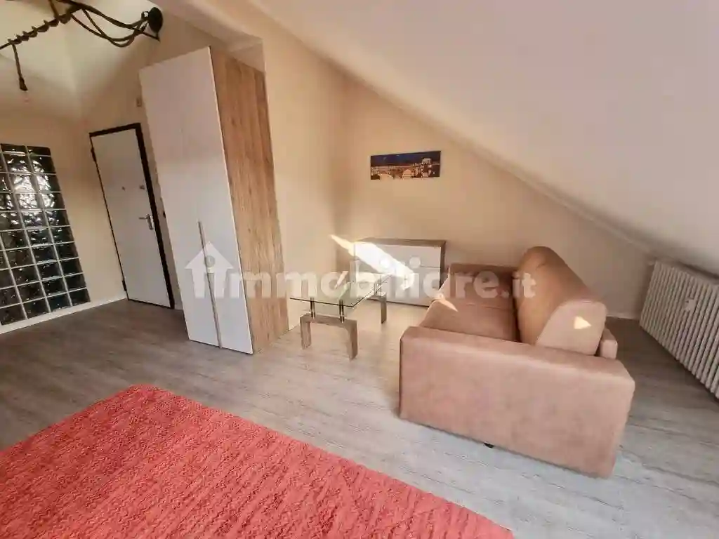 Attico - Mansarda - foto 2