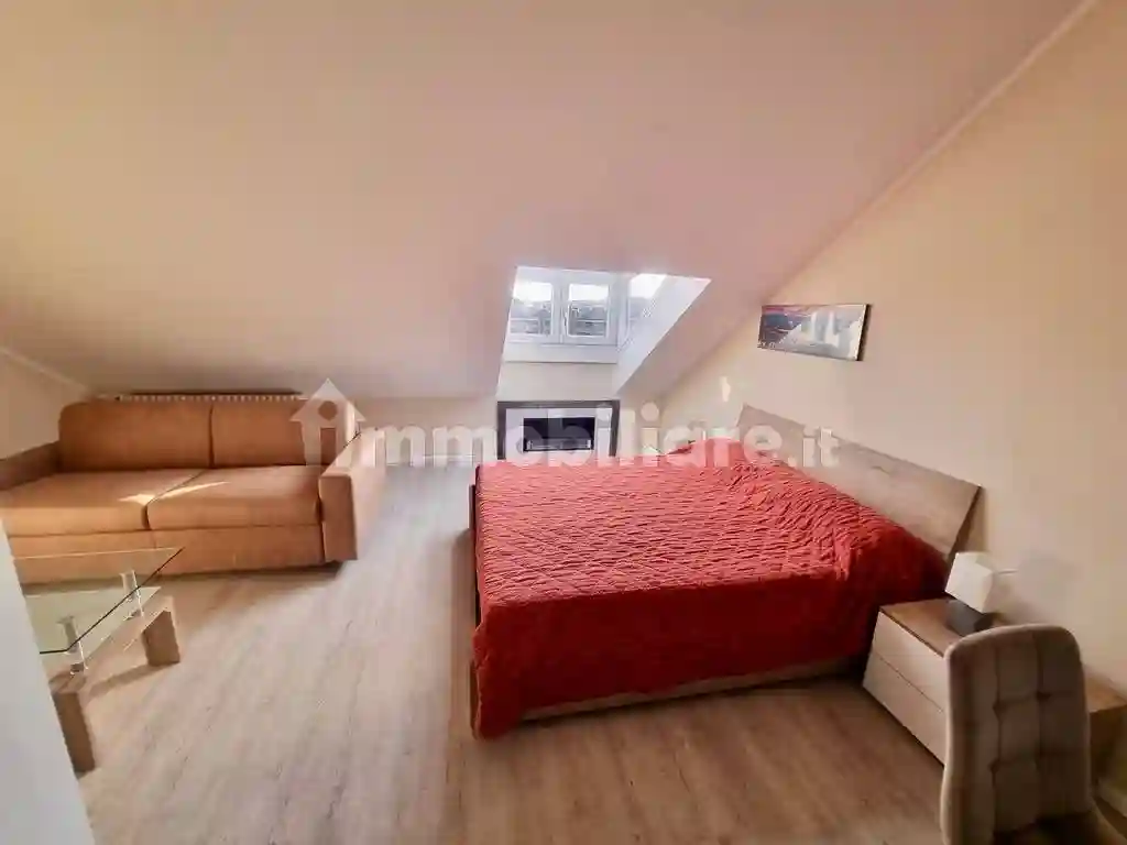 Attico - Mansarda - foto 5