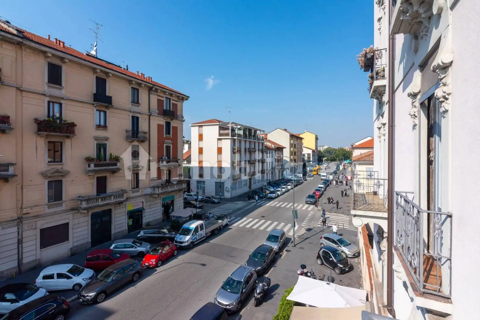 Apartment in vendita a Milan