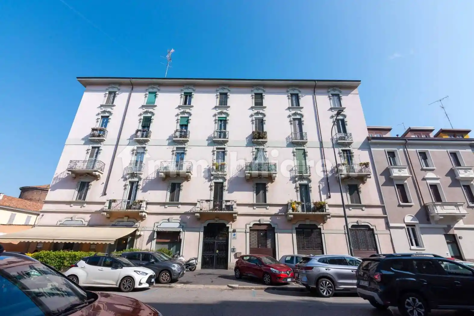 Bilocale via Benaco, Lodi - Brenta, Milano - foto 2