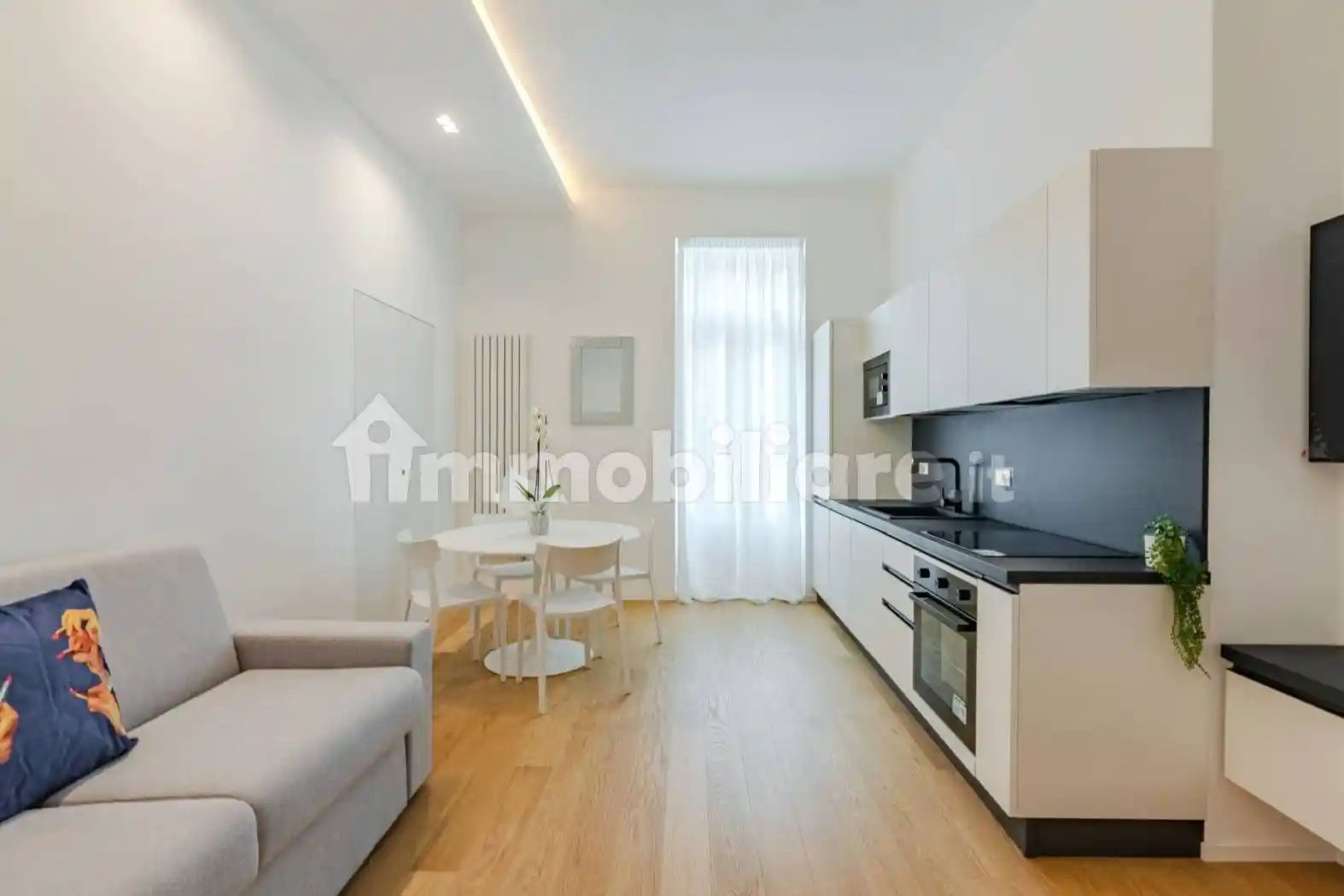 Bilocale via Benaco, Lodi - Brenta, Milano - foto 4