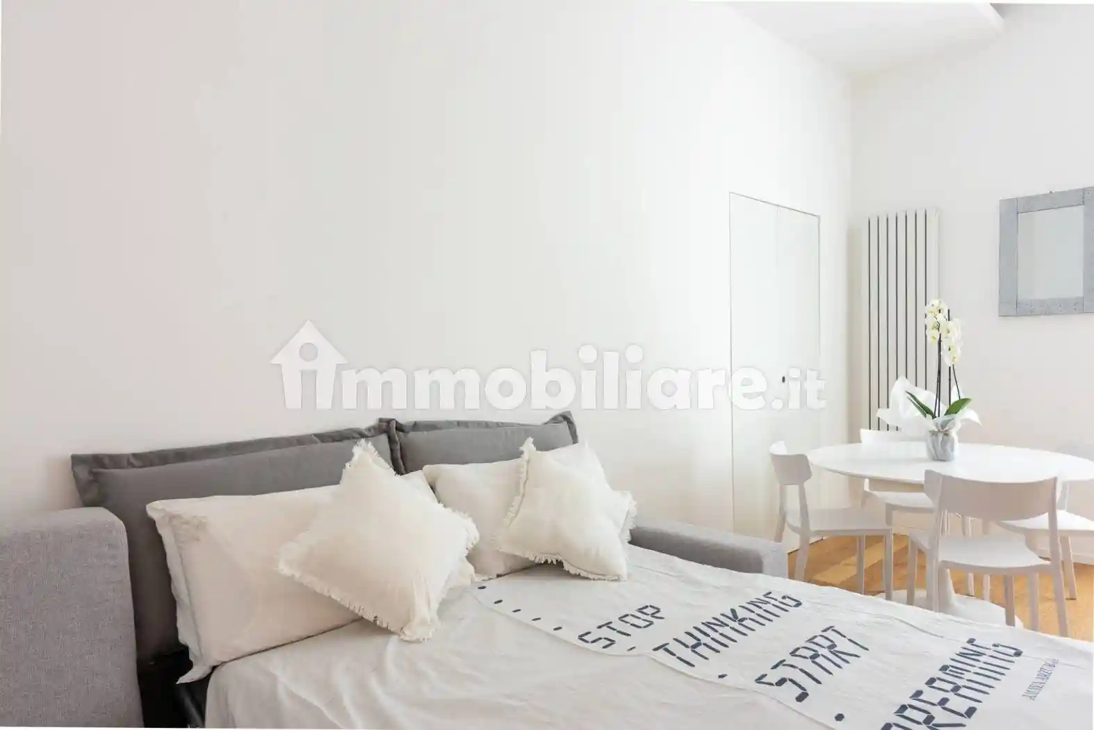 Bilocale via Benaco, Lodi - Brenta, Milano - foto 5