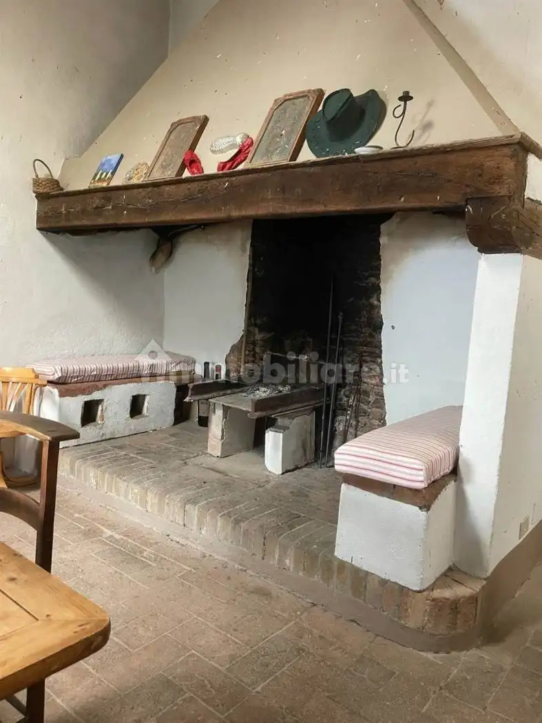 Appartamento in affitto a Certaldo