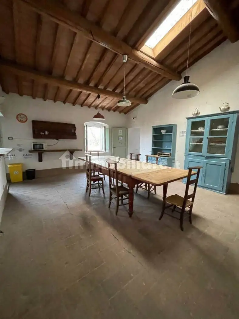 Appartamento buono stato, Semicentro, Zona Stadio, Certaldo - foto 2