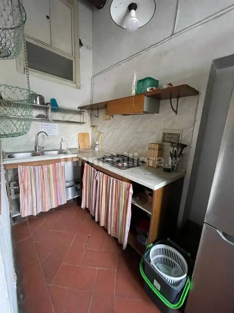 Appartamento buono stato, Semicentro, Zona Stadio, Certaldo - foto 5