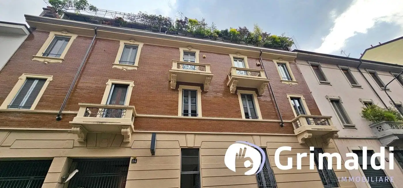 Apartment in vendita a Milan