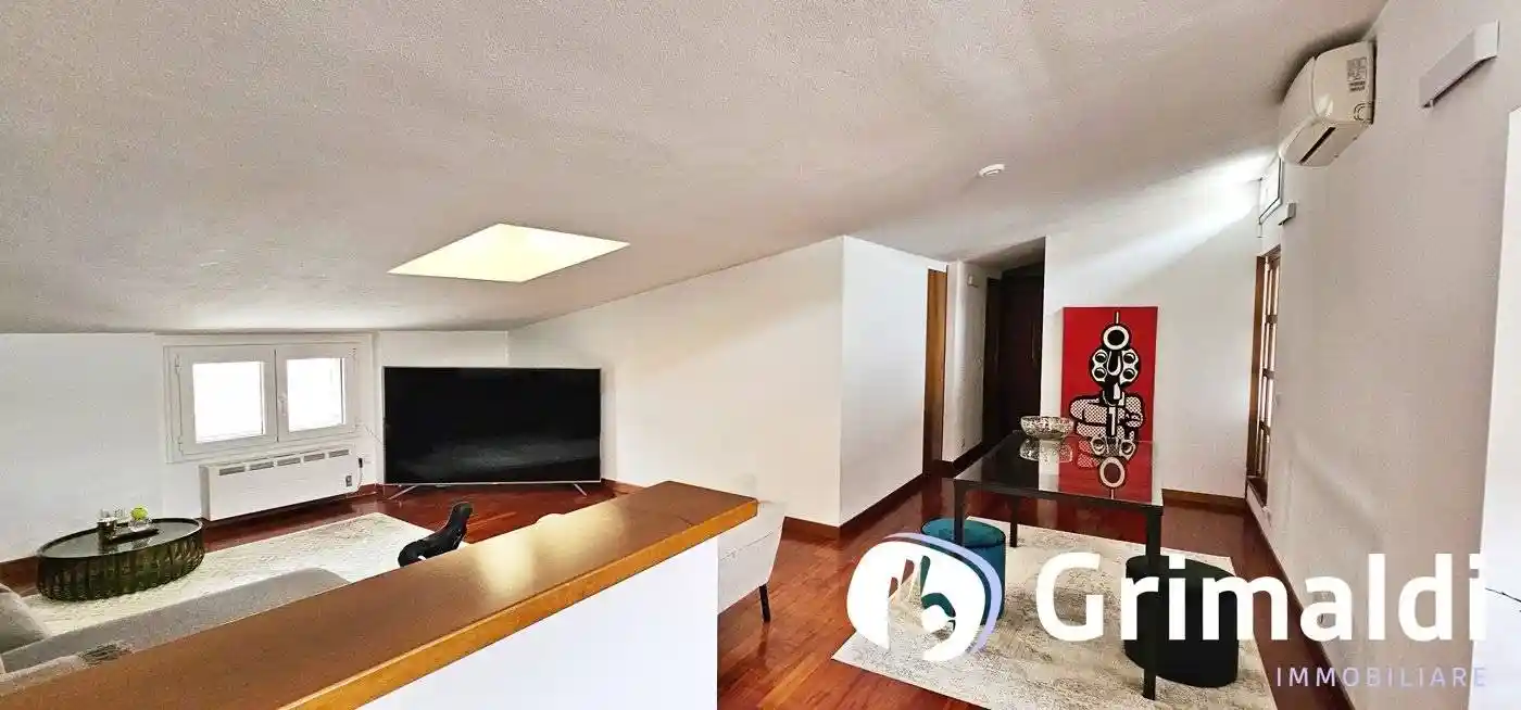 Bilocale via Domenico Cucchiari, Cenisio, Milano - foto 2