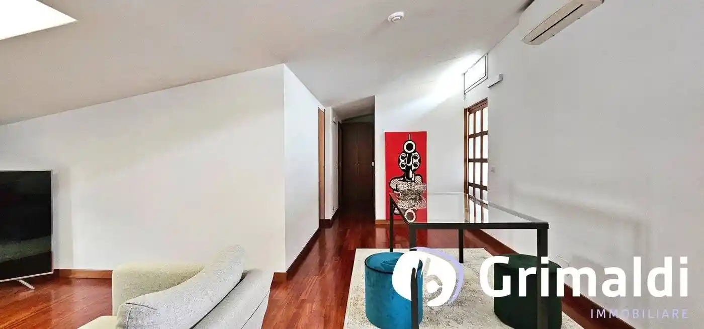 Bilocale via Domenico Cucchiari, Cenisio, Milano - foto 3