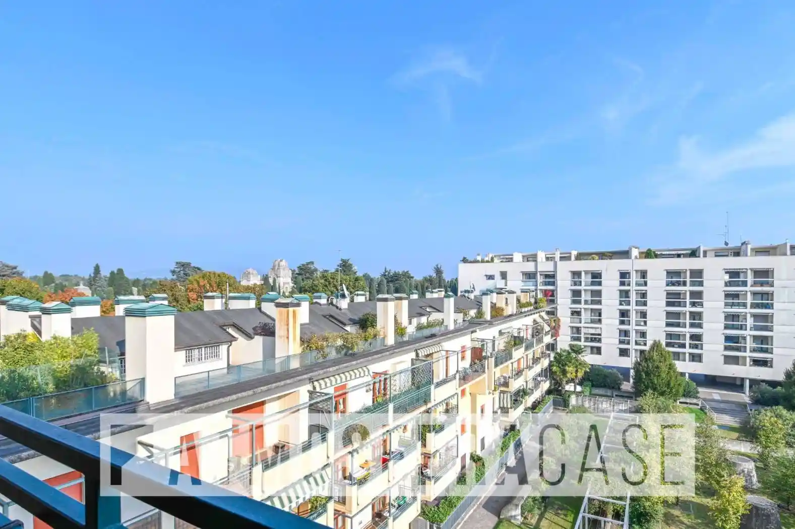 Attico - Mansarda in vendita a Bergamo