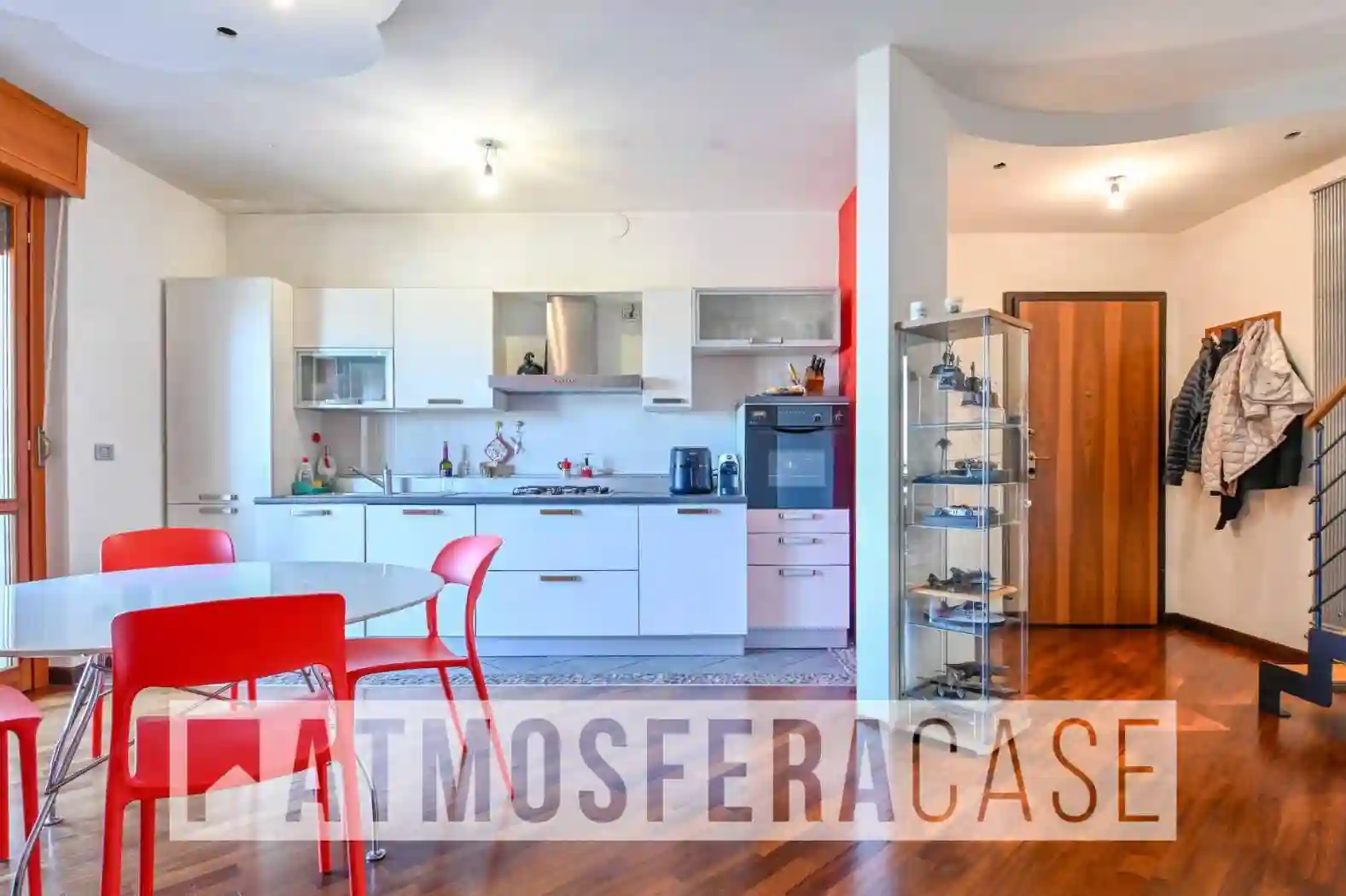 Attico - Mansarda - foto 2