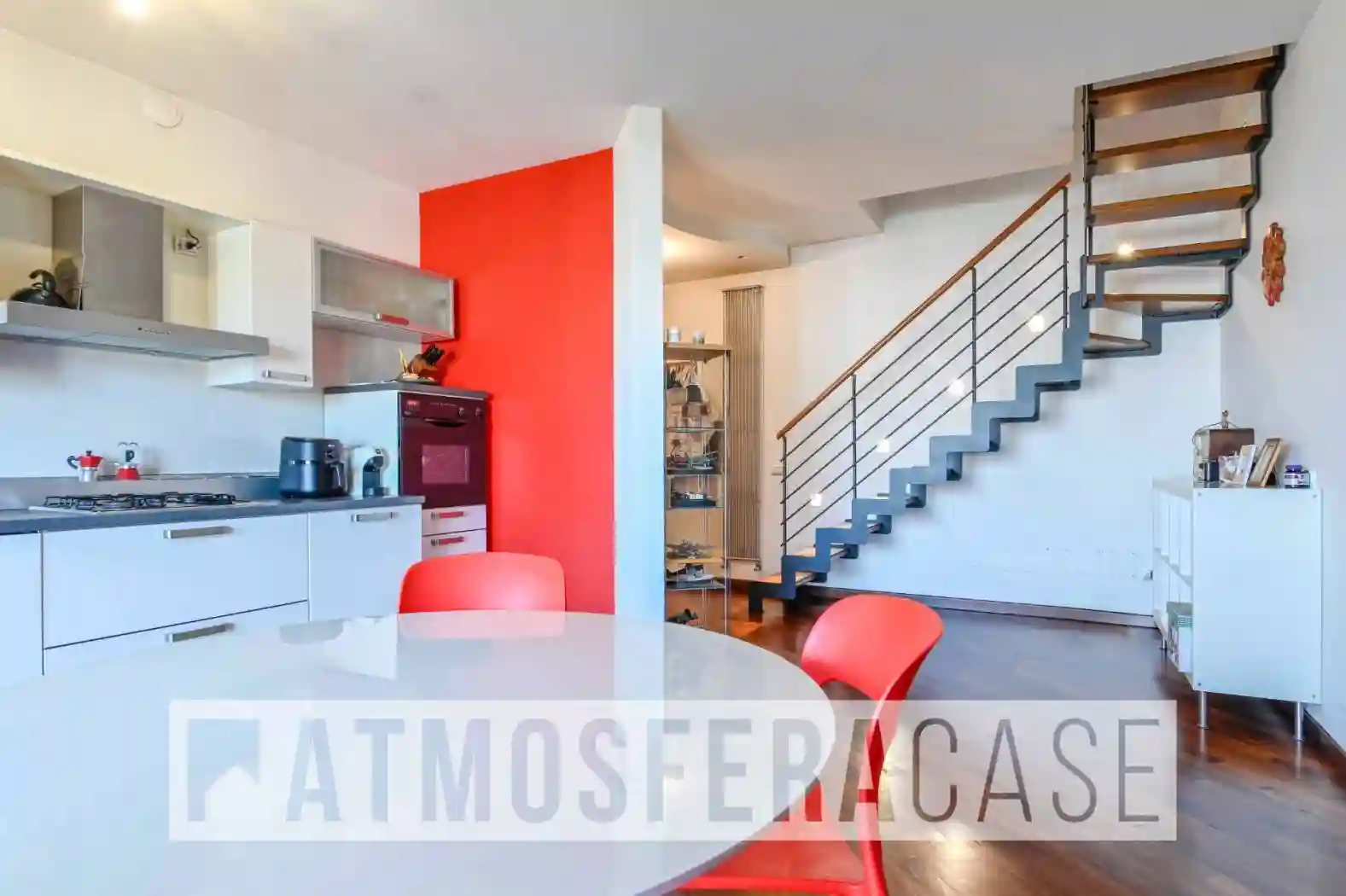 Attico - Mansarda - foto 3