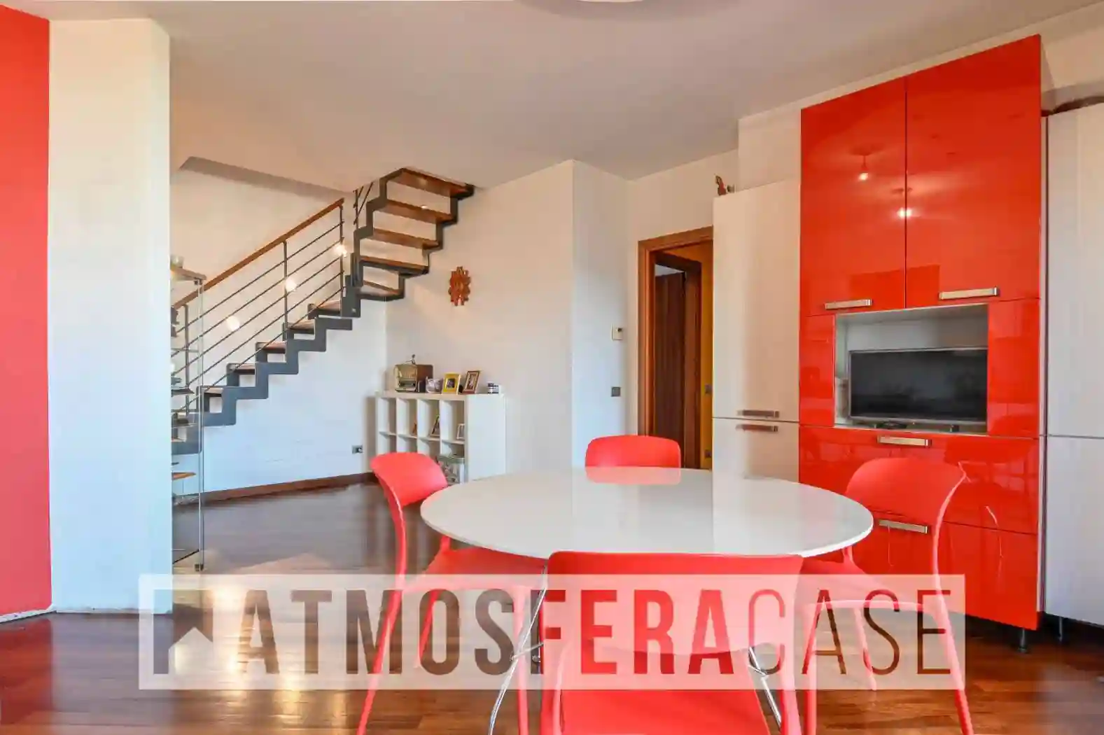 Attico - Mansarda - foto 5