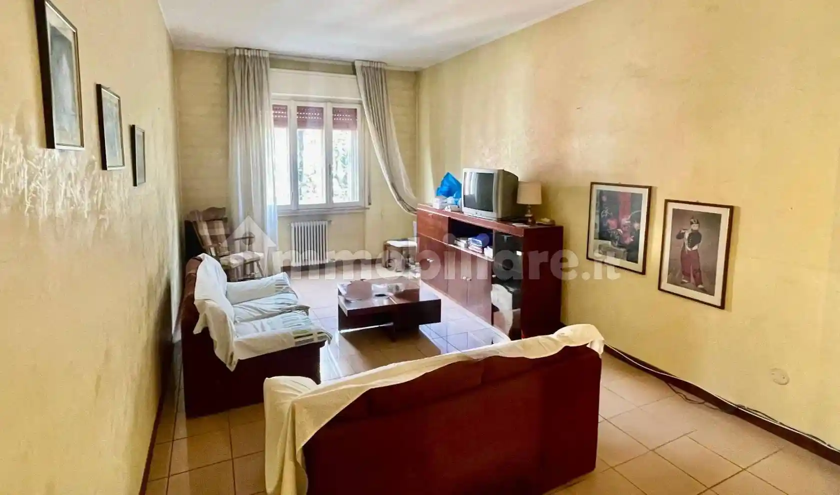 Appartamento in vendita a Piacenza