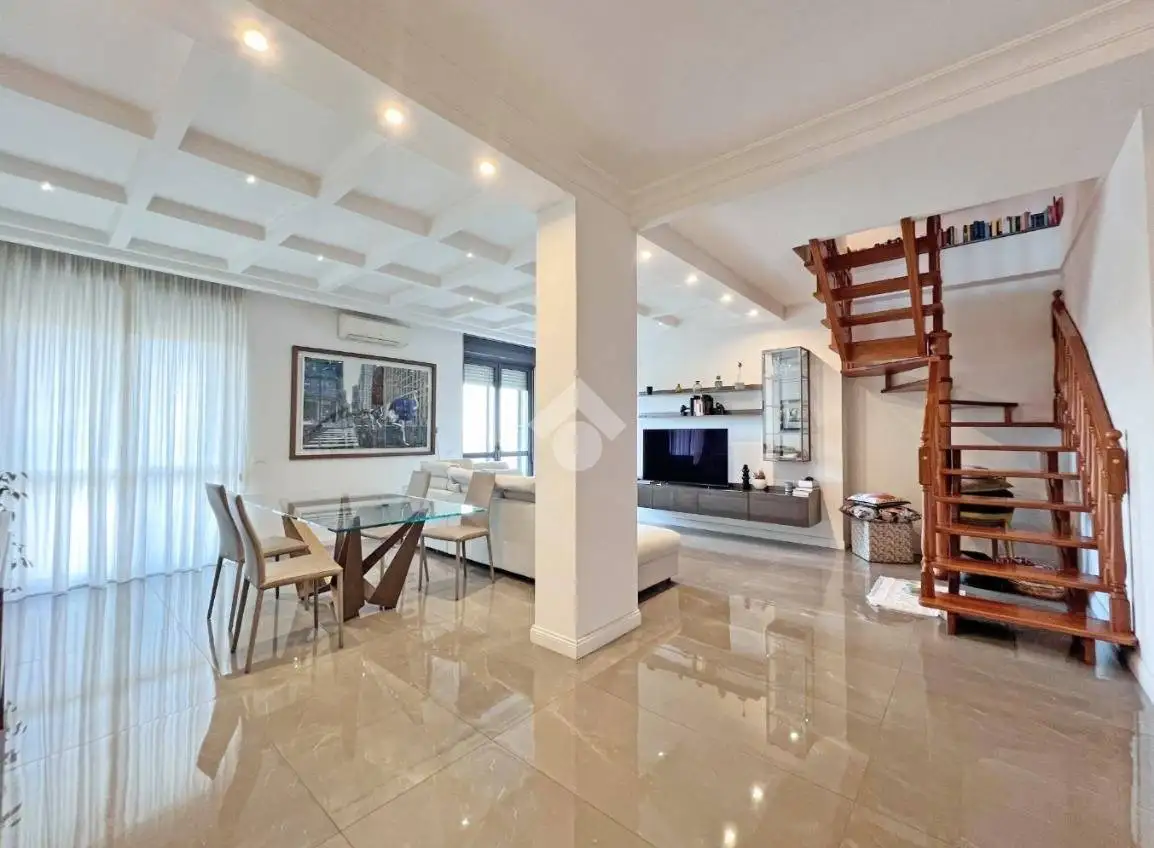 Attico - Mansarda in vendita a Foggia