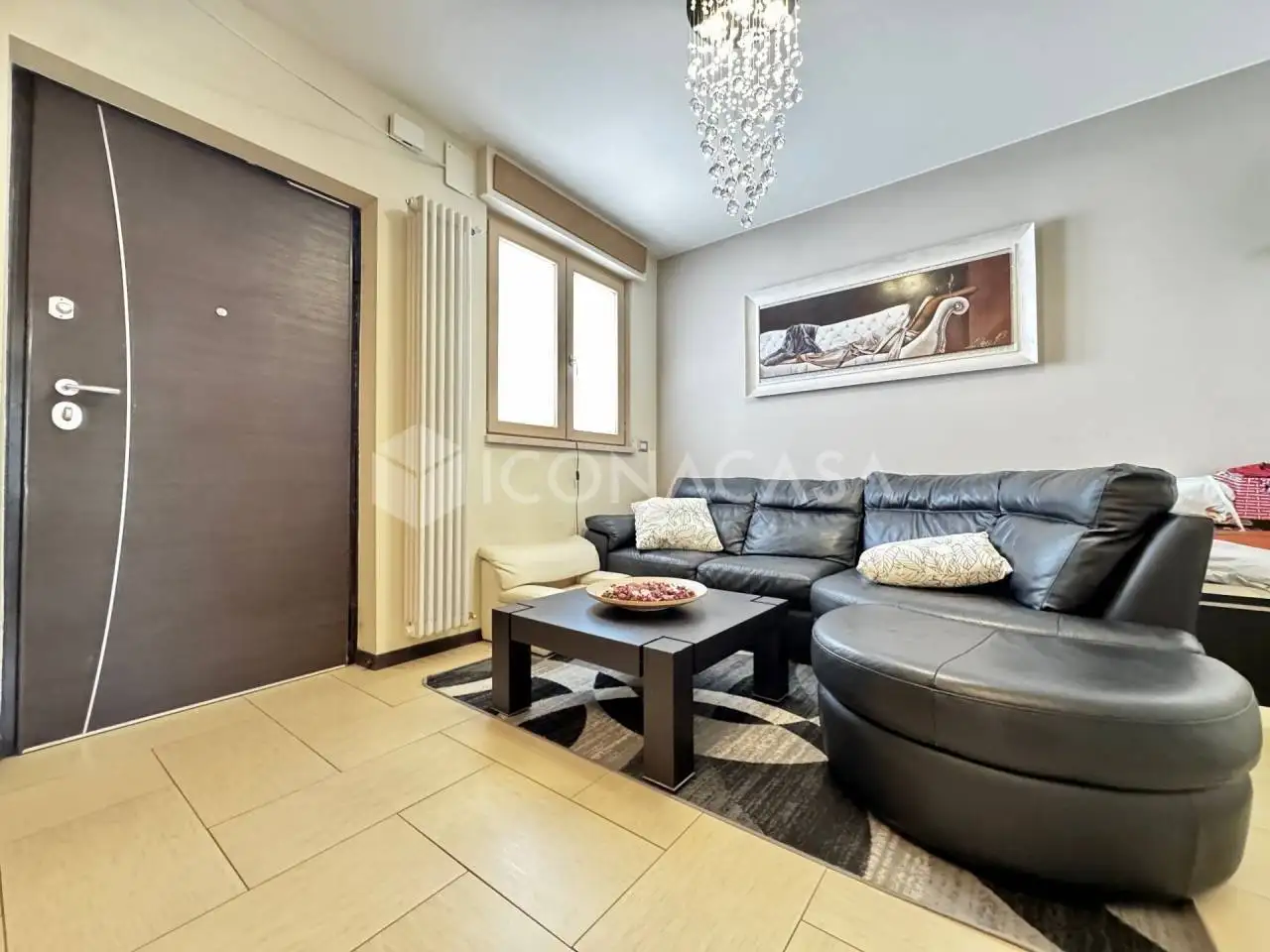 Appartamento in vendita a Matera