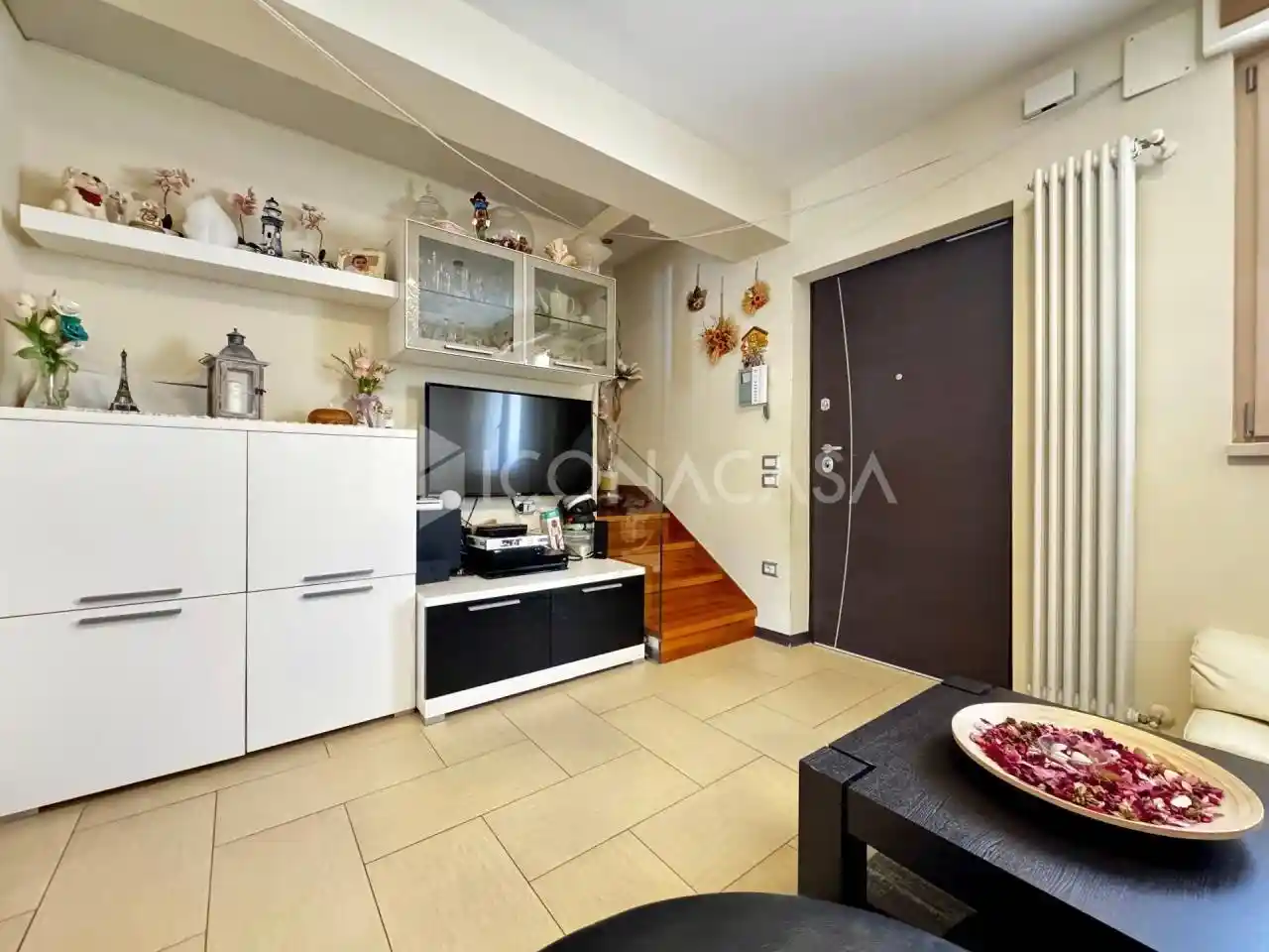 Trilocale via Antonio Meucci, Centro, Matera - foto 3