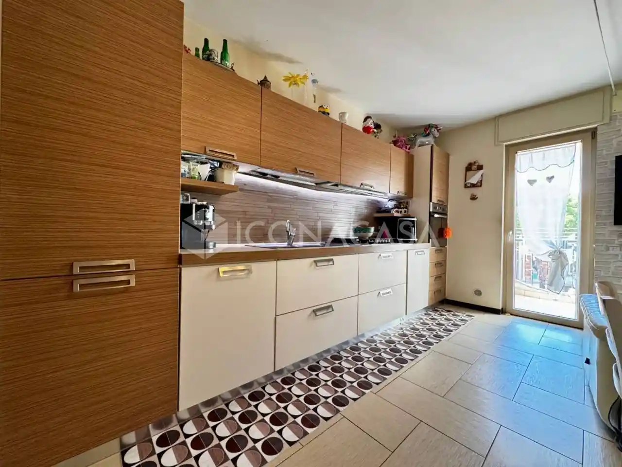 Trilocale via Antonio Meucci, Centro, Matera - foto 4