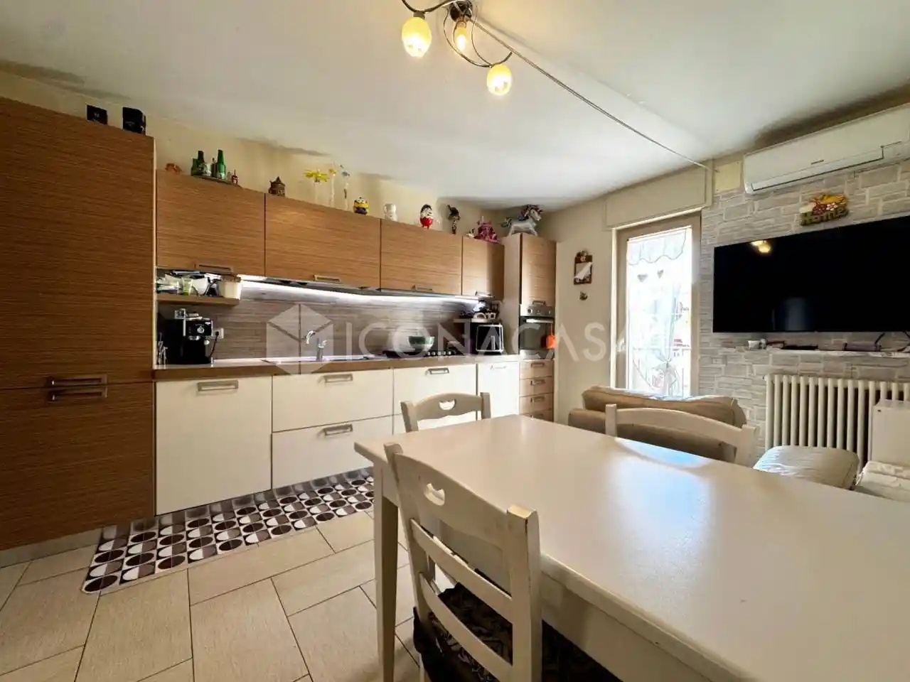 Trilocale via Antonio Meucci, Centro, Matera - foto 5