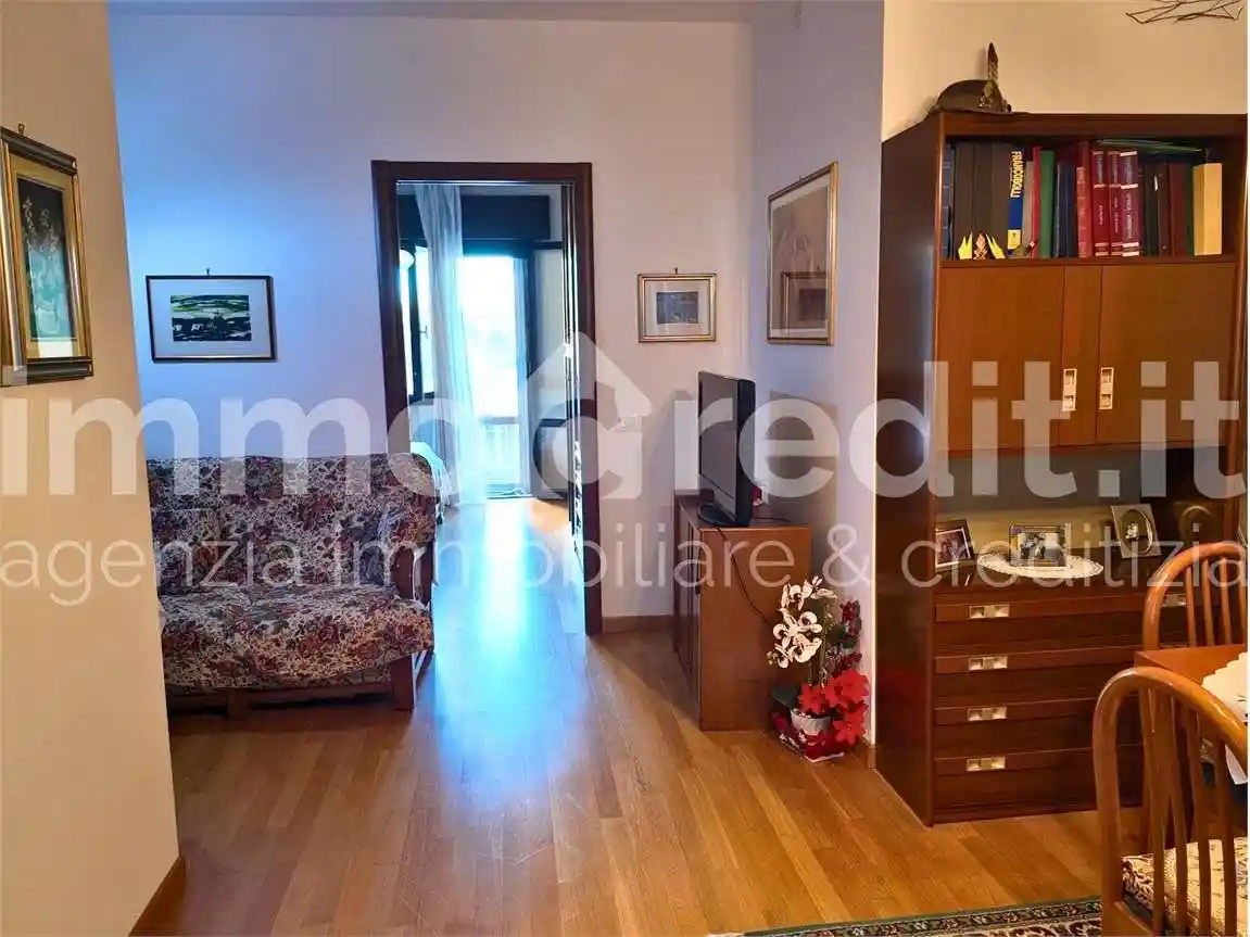 Appartamento in vendita a San Donà di Piave